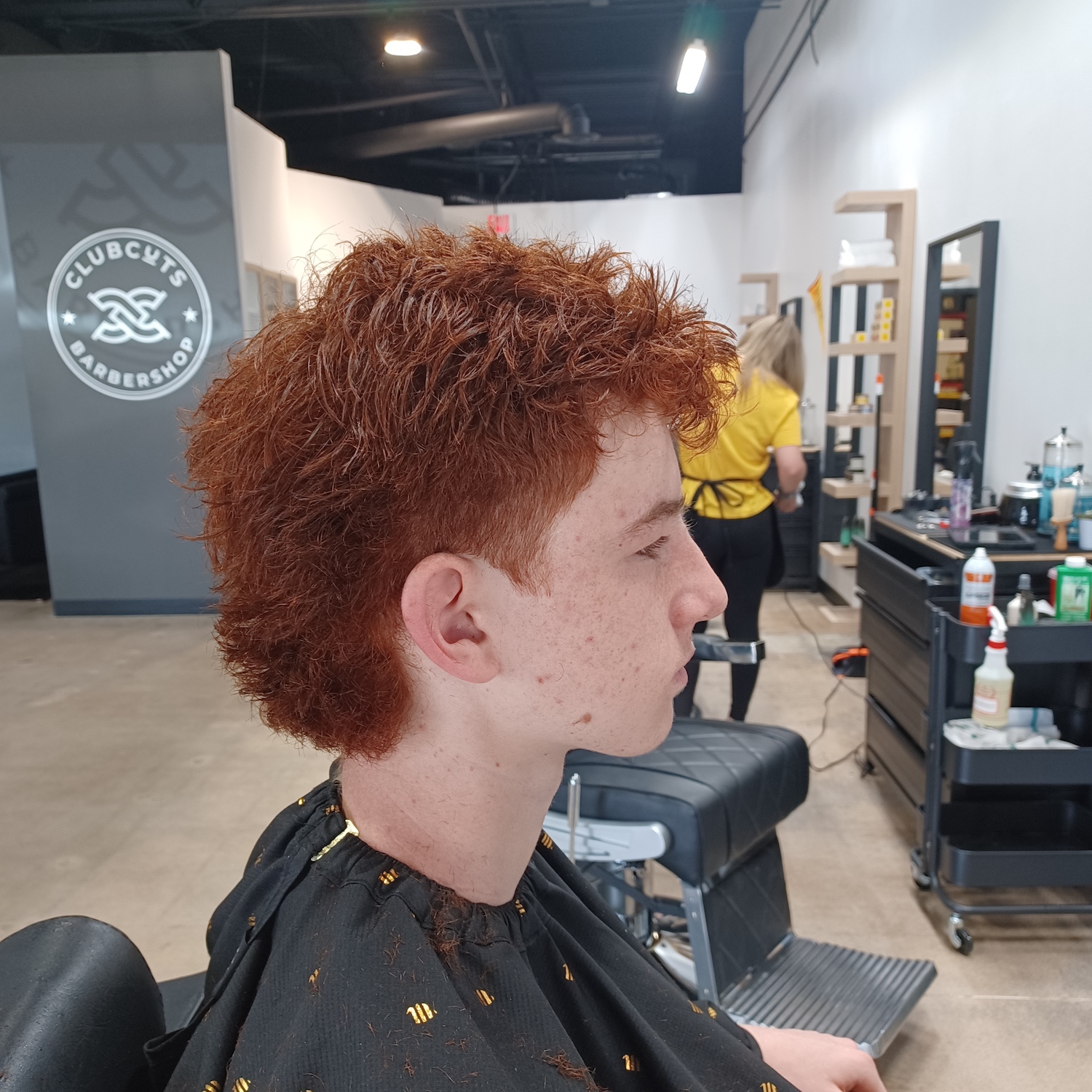 ClubCuts Barbershop gallery photo 3