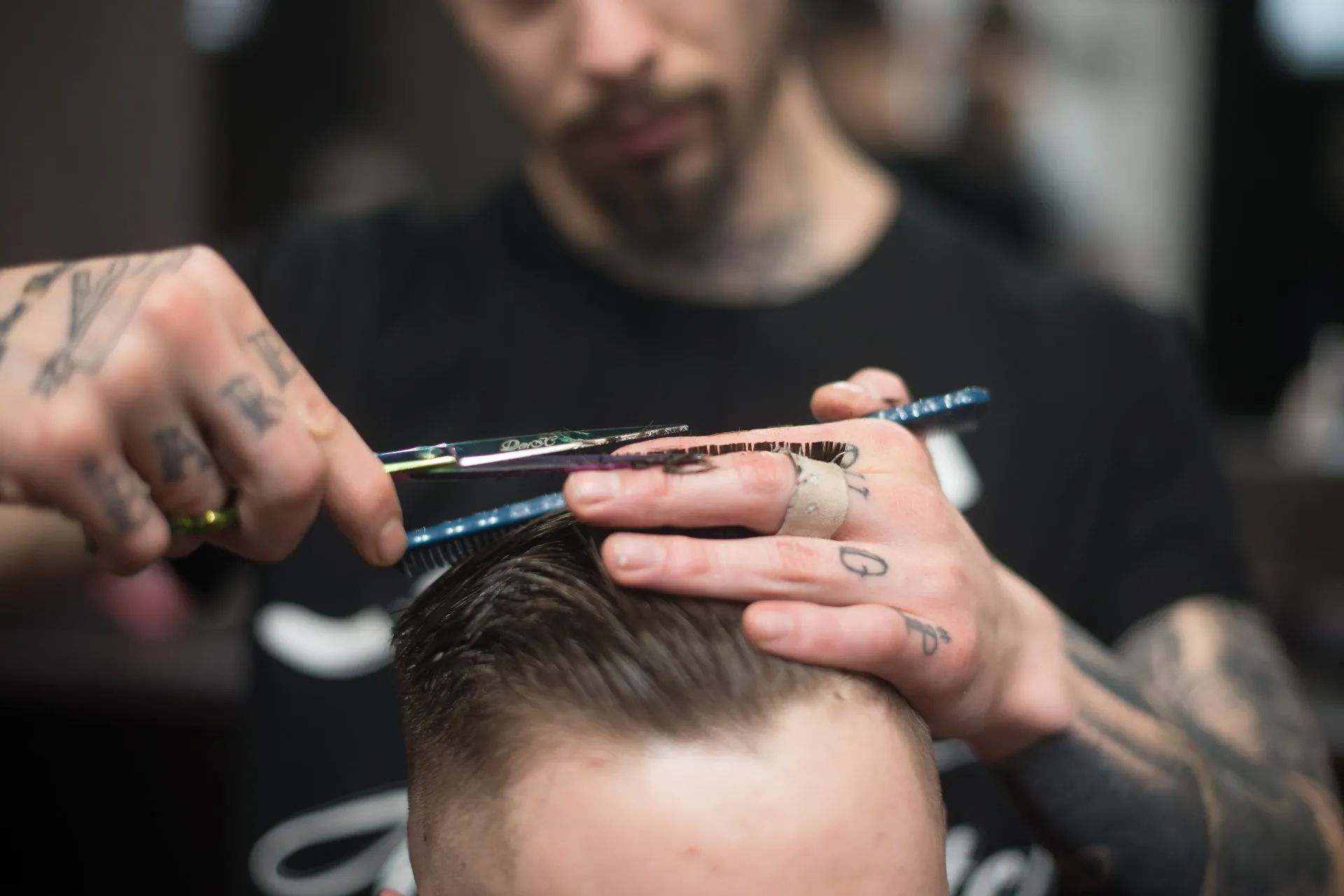 ClubCuts Barbershop gallery photo 2