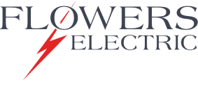 Flowers Electric logo