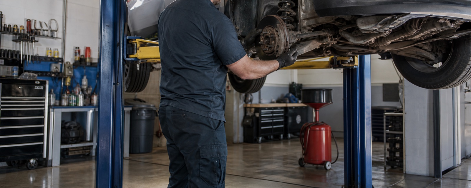 Representative image for Automotive