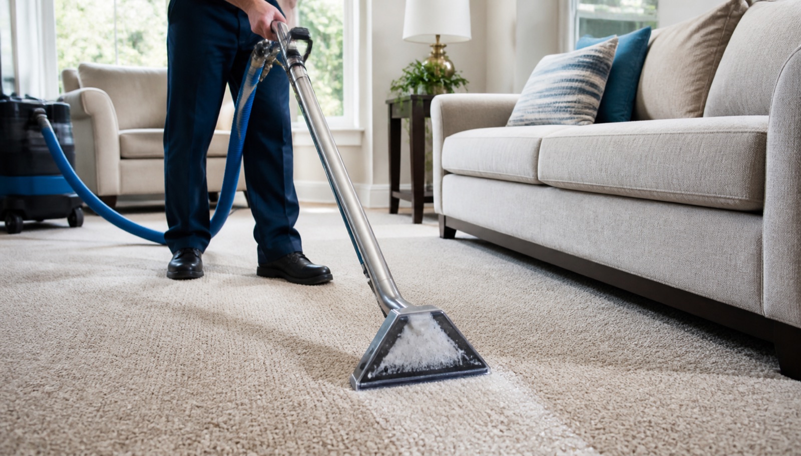 Representative image for Home Services