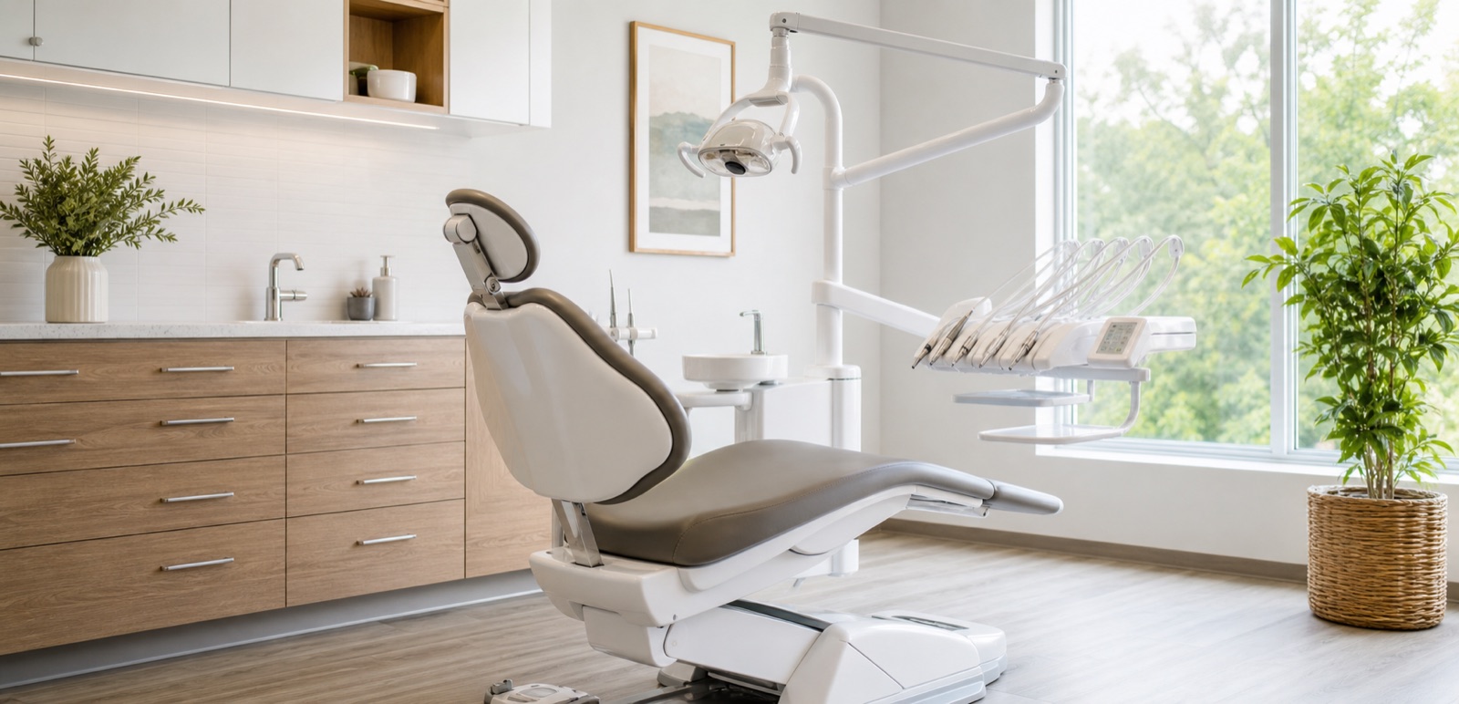 Representative image for Health & Dental