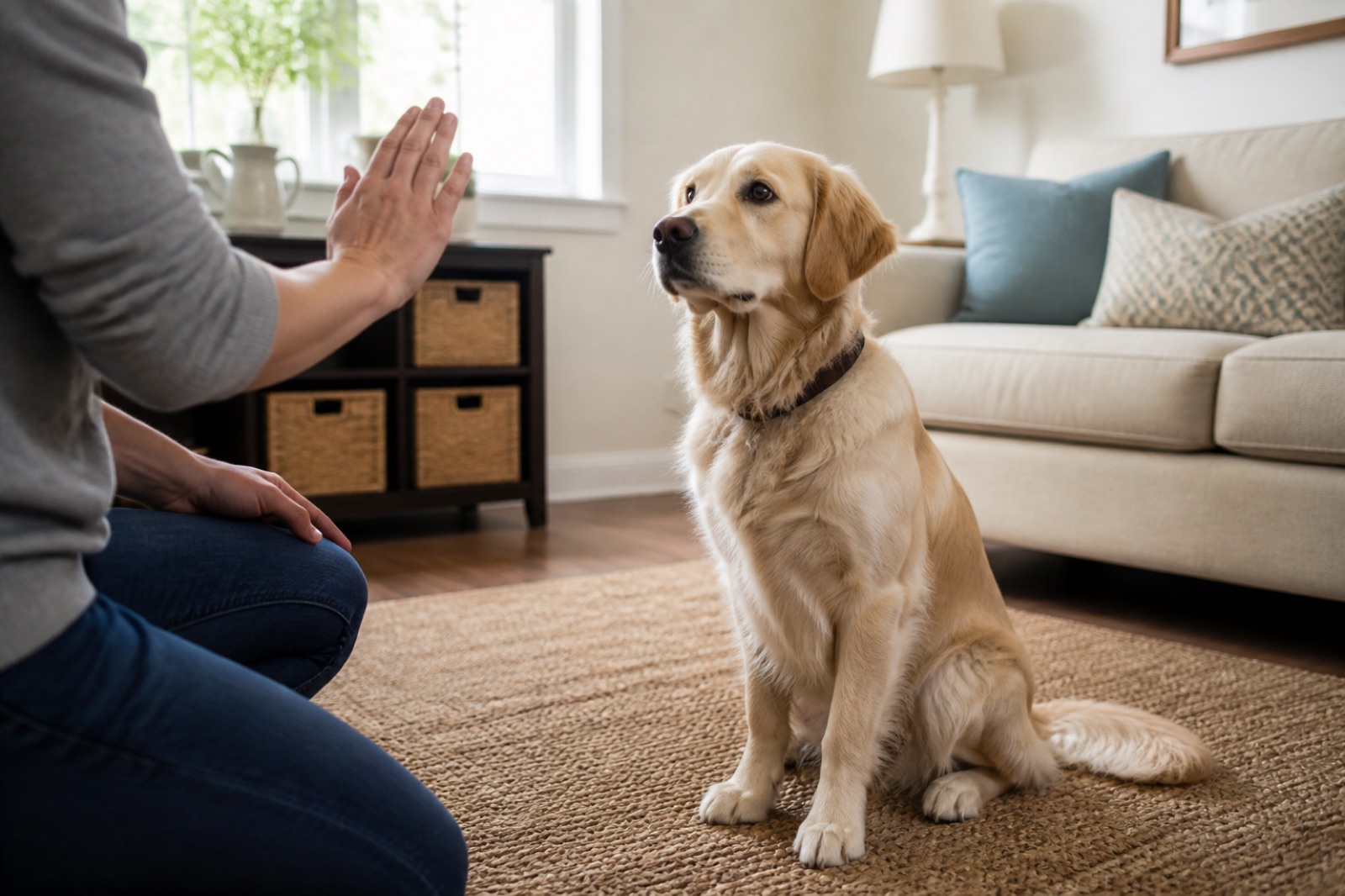 Representative image for Pet Services