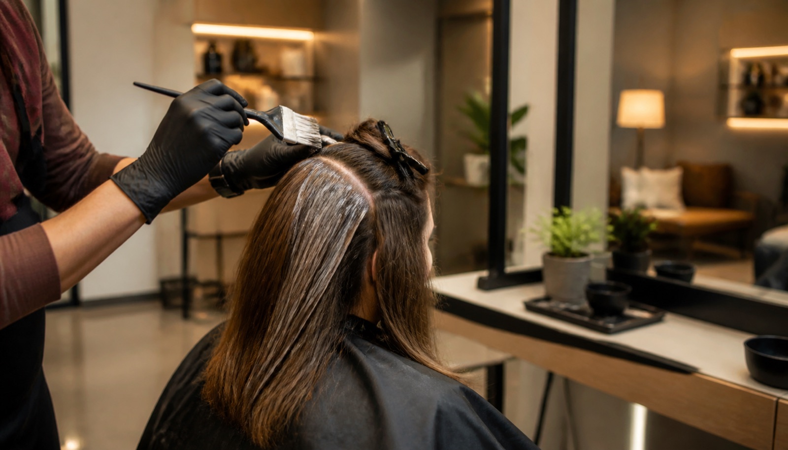 Representative image for Beauty & Wellness