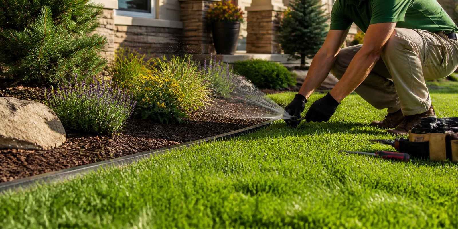 Representative image for Home Services