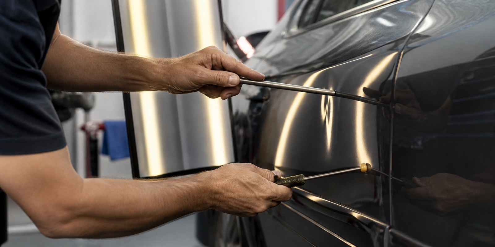 Representative image for Automotive
