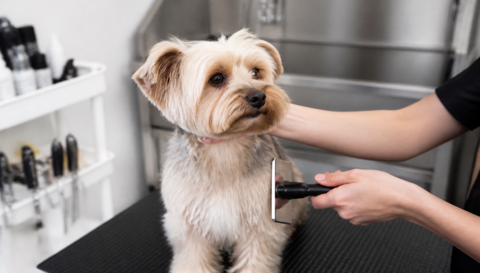 Representative image for Pet Services