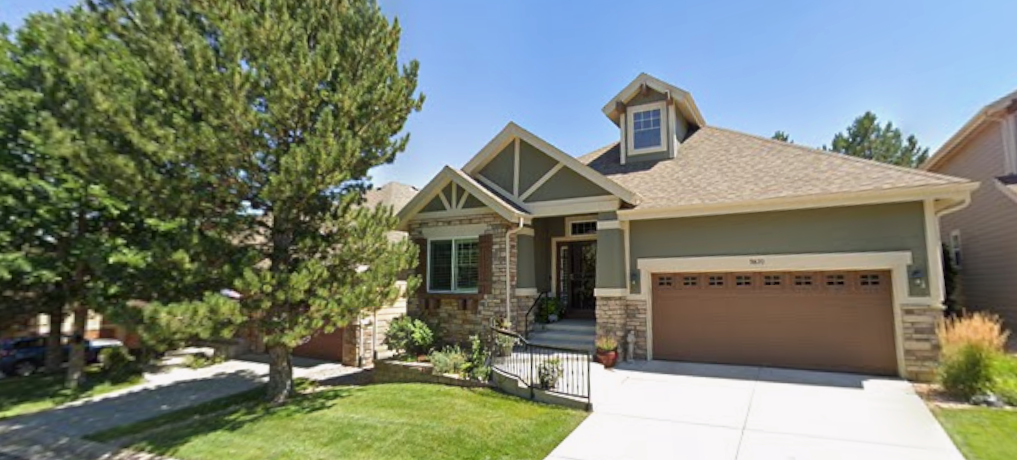 United Roofing & Restoration Colorado gallery photo 3