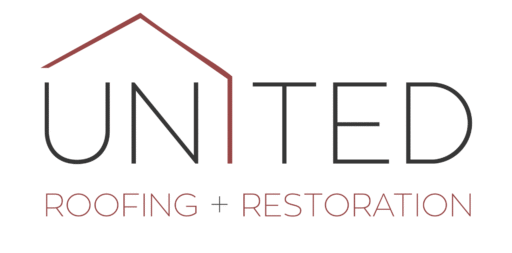 United Roofing & Restoration Colorado logo