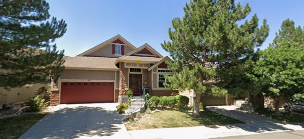 United Roofing & Restoration Colorado gallery photo 2